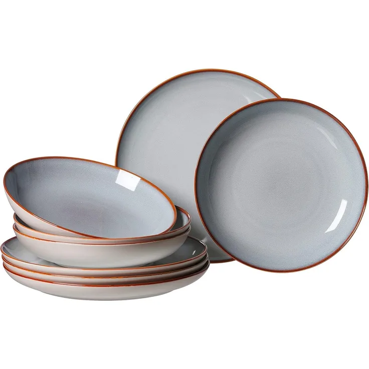 Ritzenhoff & Breker Portofino Tafelservice 8-teilig