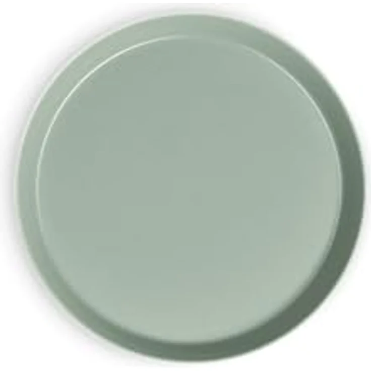 Springlane Geschirr-Set Sweet Scandi, Keramik, in verschiedenen Ausführungen und Sets, Keramik, 2er-Set Frühstücksteller Ø 19cm, spülmaschinen- & mikrowellengeeignet – Bild 3