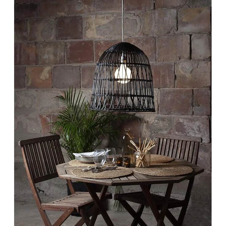 Lampenfassung ,Ute mit E27-Fassung, weiß, 5m, outdoor – Bild 5