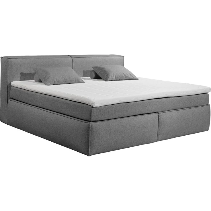 Boxspringbett Sandon 180x200 cm | 240x200 cm– Familienbett Pixie – Bild 3