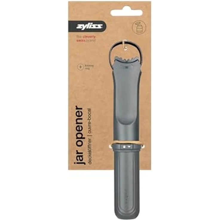Zyliss Deckelöffner – Bild 2
