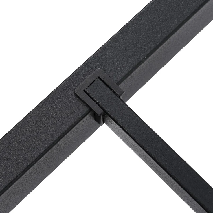Bettgestell 160x200 cm mit LED-Kopfteil,Stauraum-Kopfteil & 2 Schubladen,Leinen Grau,USB & Typ-C Ladeanschlüsse – Bild 10