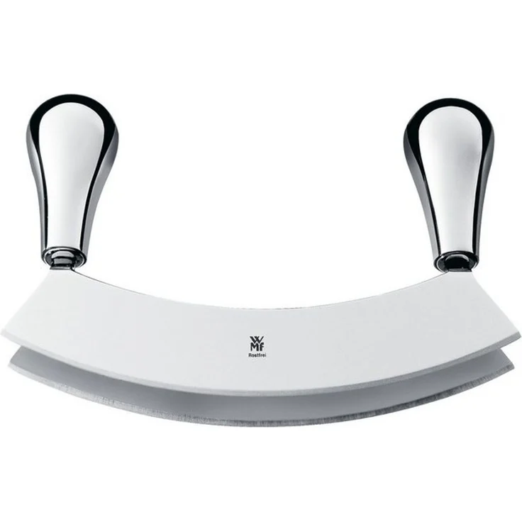 WMF Wiegemesser, 2 schneidig 18cm – Bild 2