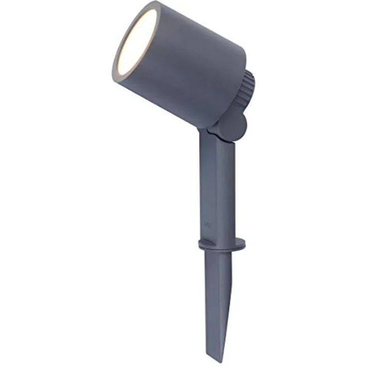 LED-Außenstrahler mit Erdspieß, LED/5,3W – Bild 6
