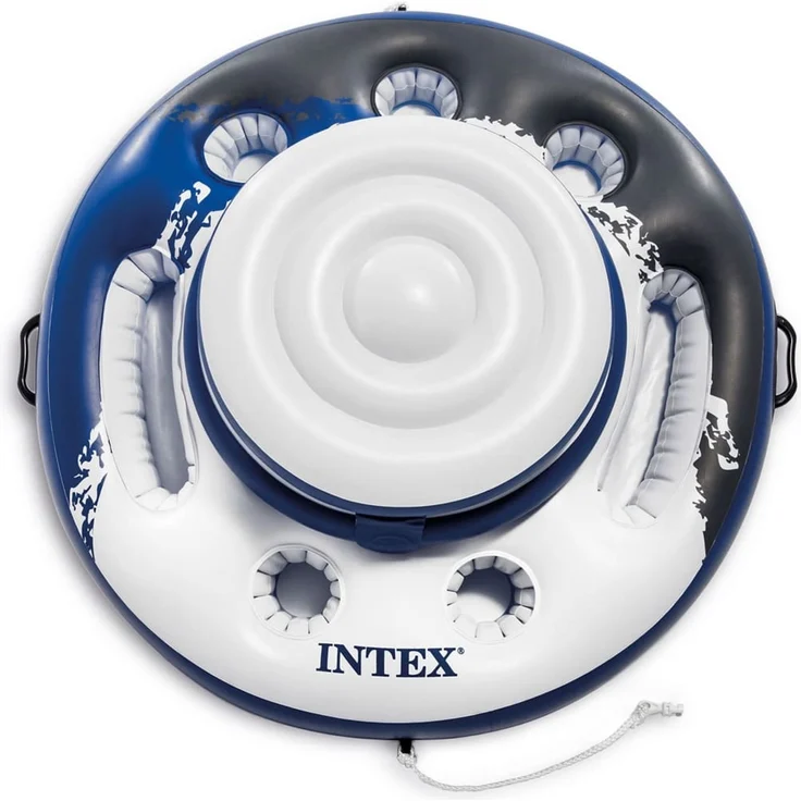 Intex Getränkehalter Mega Chill Schwimmend 3202866 – Bild 3