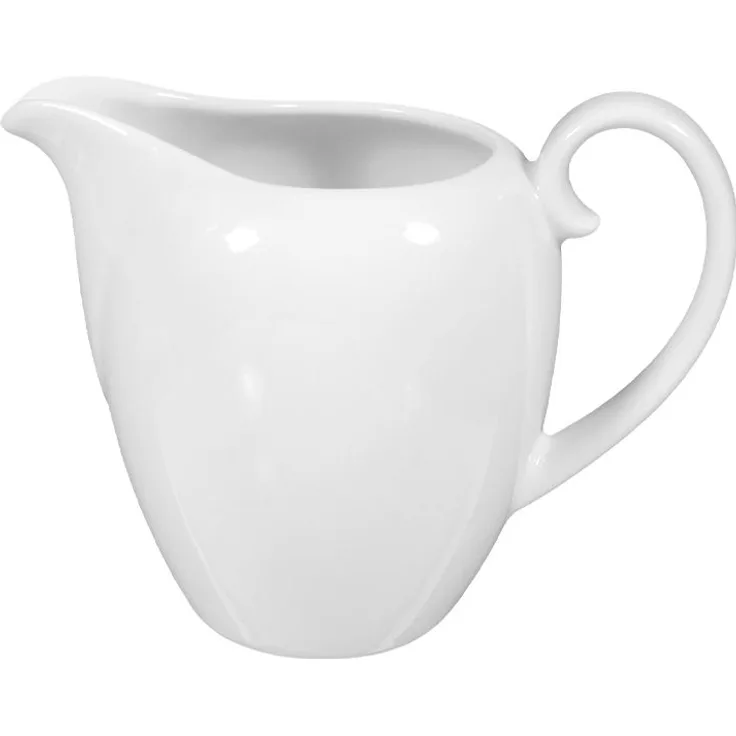 Seltmann Weiden Rondo/Liane Weiß Milchkännchen 0,19 l