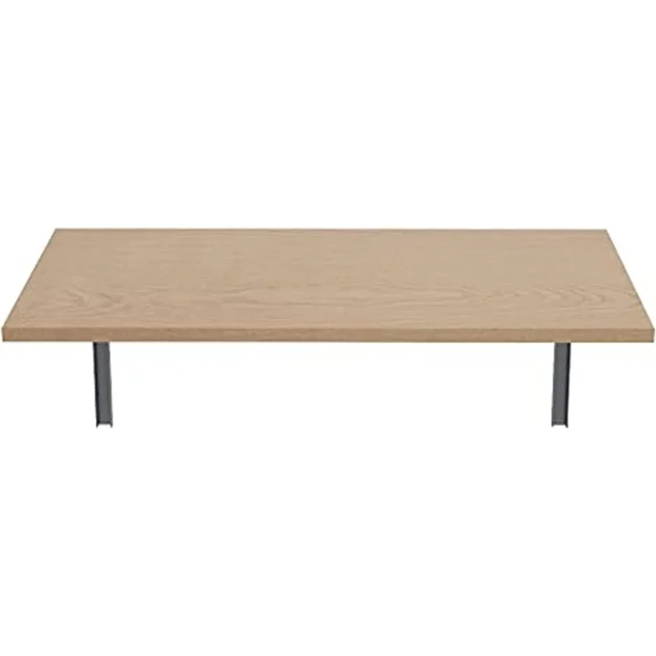 AKKE Klapptisch, Wandklapptisch Wandtisch Küchentisch Schreibtisch Hängetisch 2mm PVC – Bild 4