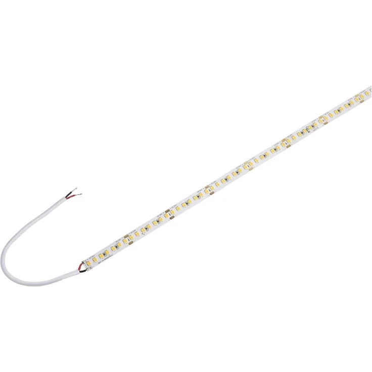 SLV GRAZIA PRO FLEXSTRIP, 24V 10mm 5m 8500lm 2700K - LED-Stripes