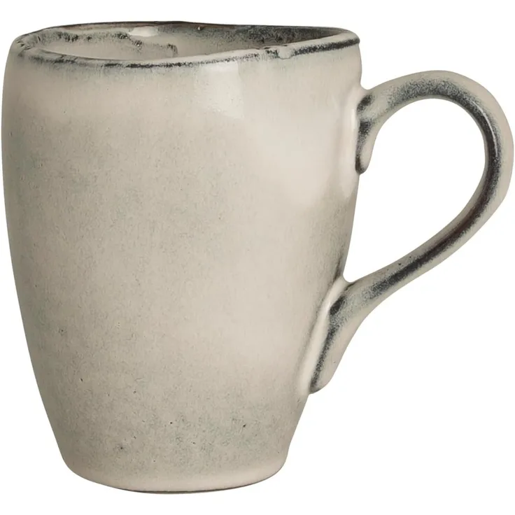 Broste Copenhagen Tasse Nordic Sand (8x10 cm) 14533030