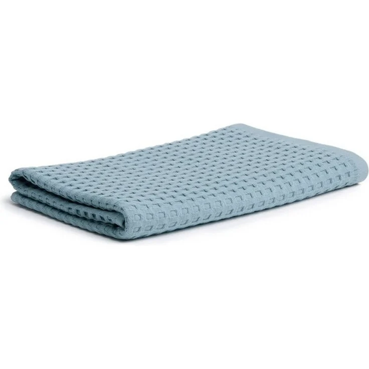Möve Duschtuch Piquée, Waffelpiqué (1-St), im Waffelpiquée – Bild 4