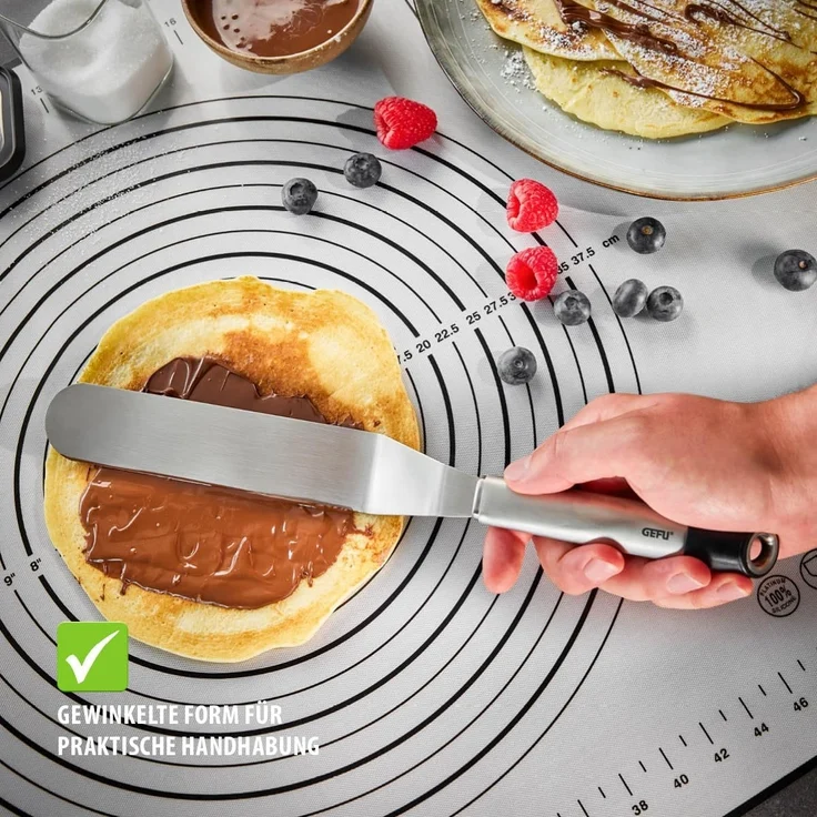 Gefu Winkelpalette PRIMELINE, 15 cm – Bild 6