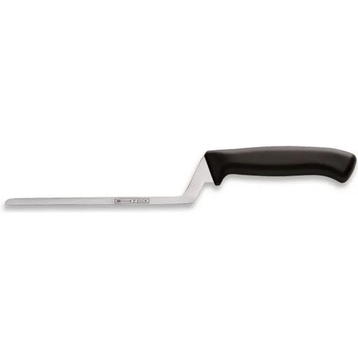 Dick Briemesser 8105115 Käsemesser Weichkäsemesser Messer 15 cm Klinge