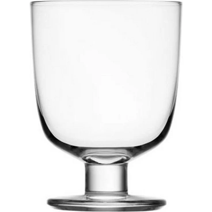 IITTALA Longdrinkglas Lempi – Bild 1