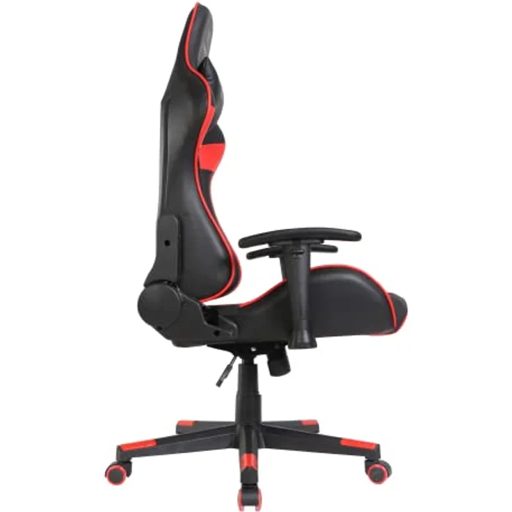 Oversteel ULTIMET Gaming-Sessel - Rot – Bild 11