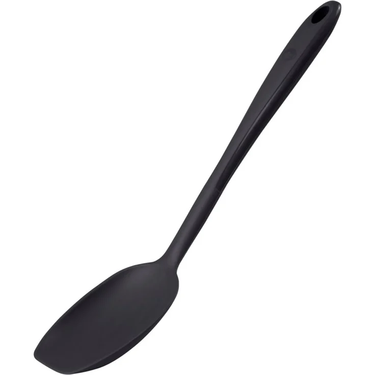 Kochblume Soßenlöffel 30 cm anthrazit – Bild 5
