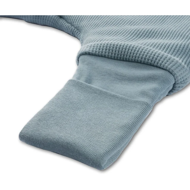 Hofbrucker Baby Winter Schlafsack mit Füßen MATTI – Bild 7
