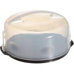 Tortenbehälter "Tortentraum"