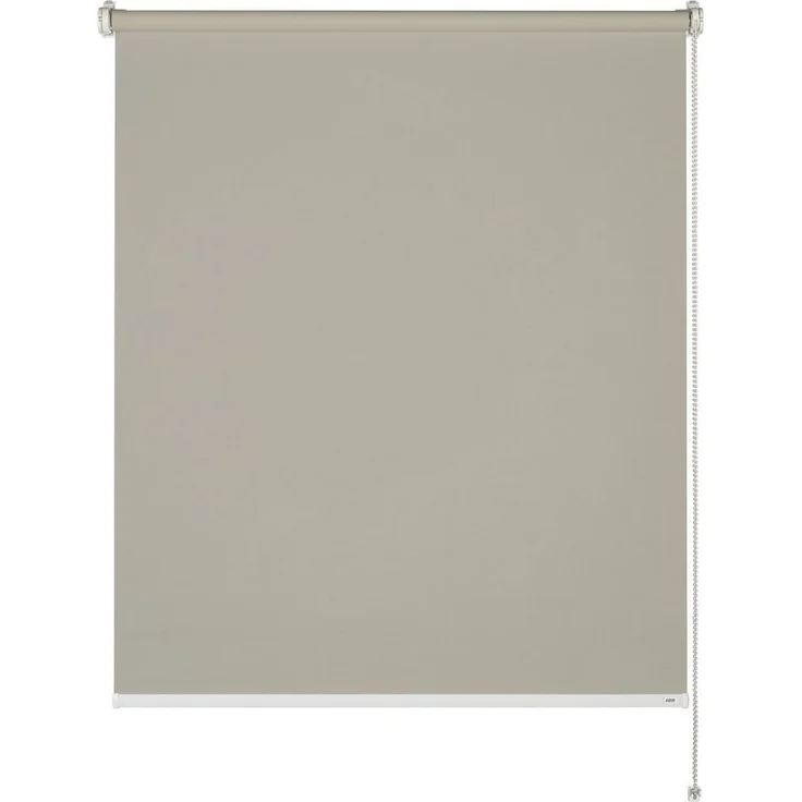 Seitenzugrollo Tageslichtrollo Tizia, SCHÖNER WOHNEN-Kollektion, blickdicht, mit Bohren/ohne Bohren, freihängend – Bild 1