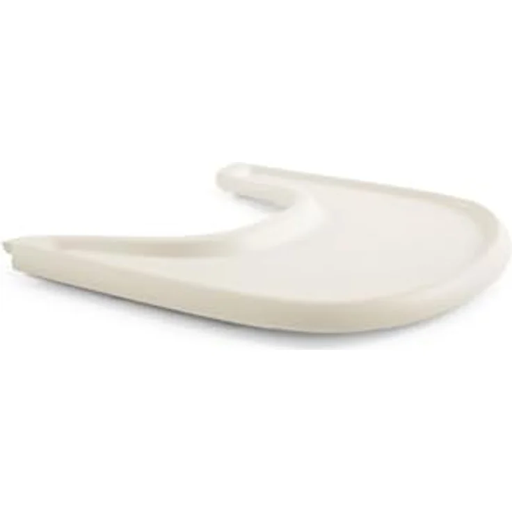 Stokke Tray für 'Tripp Trapp‘ Hochstuhl, white – Bild 5