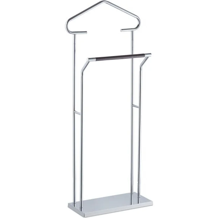 Herrendiener Metall 10031442 – Bild 9