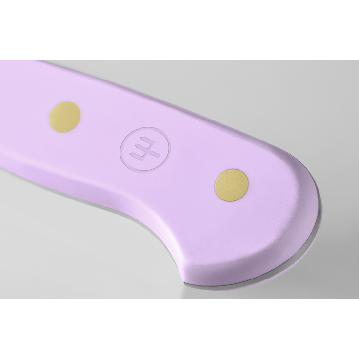 Wüsthof Classic Santoku 17 cm | mit Kullenschliff – Bild 3