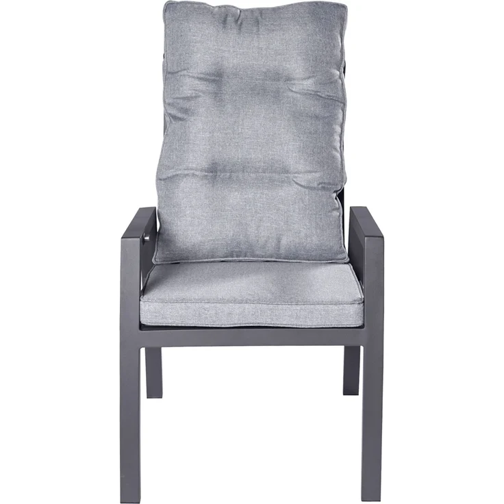 LC Garden »Bondino« Dining Positionsstuhl + Hocker – Bild 3