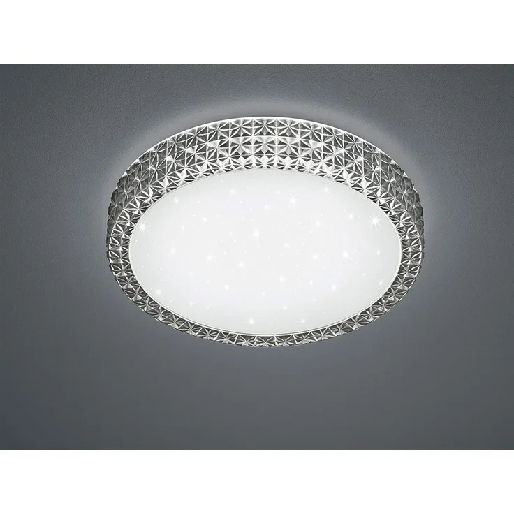 Luxus LED Deckenlampe für Ihre vier Wände PEGASUS