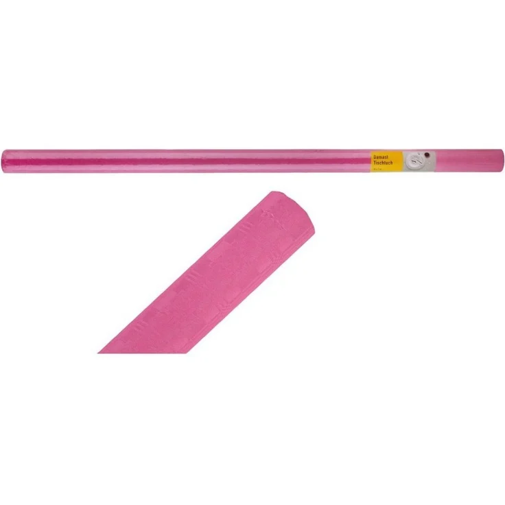 Idena Tischdecke Idena 417508 - Papiertischdecke Rolle 100 cm x 10 m, Tischtuchpapier – Bild 2