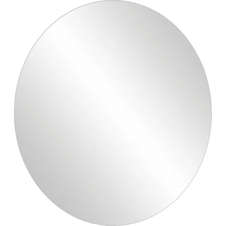 Schildmeyer Wandspiegel Alfa, rund, Durchmesser 45 cm – Bild 2