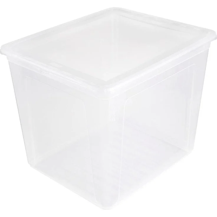 keeeper Organizer bea (Set, 2 St), Aufbewahrungsbox, mit Air Control System – Bild 3