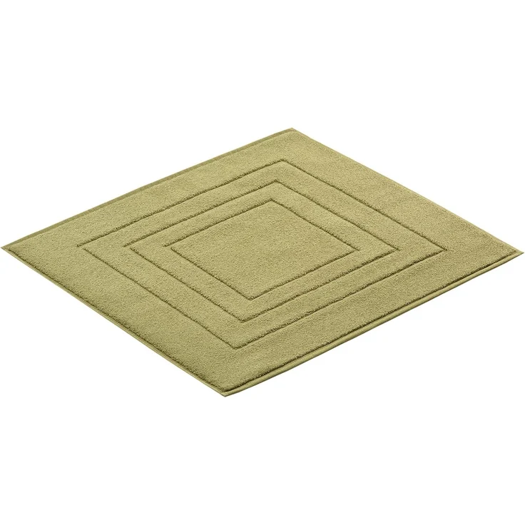 Vossen Duschmatte Feeling, 100% Baumwolle – Bild 1