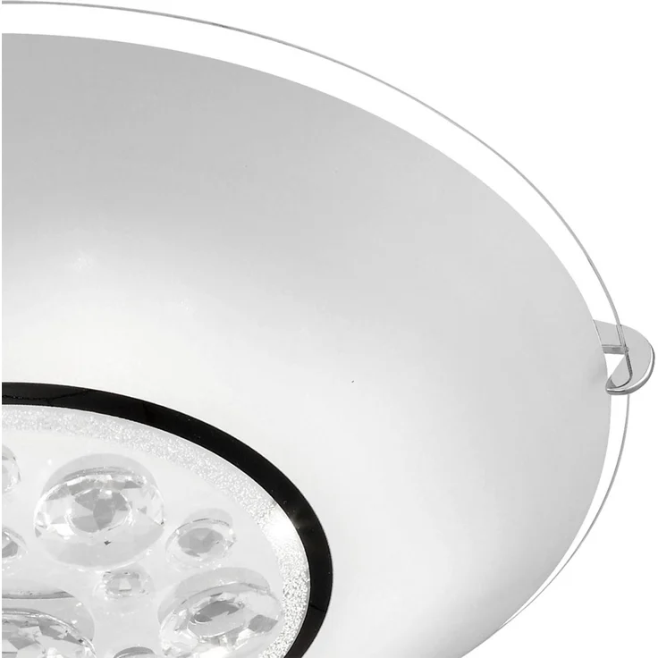 LED Deckenleuchte für den Wohnraum LOUISE – Bild 7