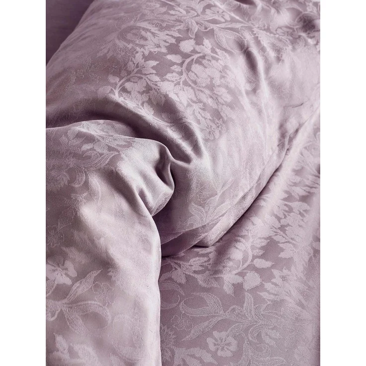 Essenza Bettwäsche Melipa, Tencel, 2 teilig, mit floralem Muster – Bild 3
