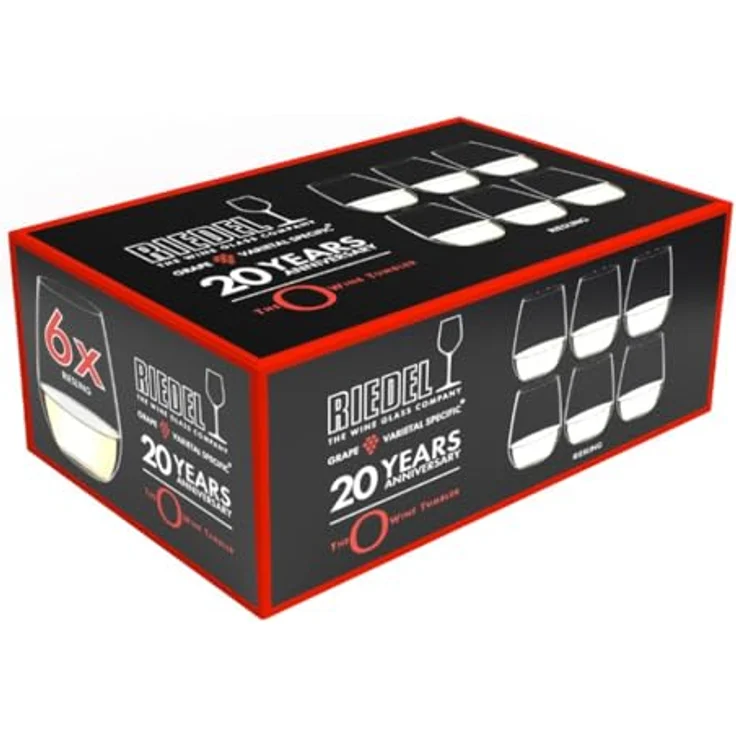 Riedel 7414/56 "O" RIESLING/ZINFANDEL – Bild 4