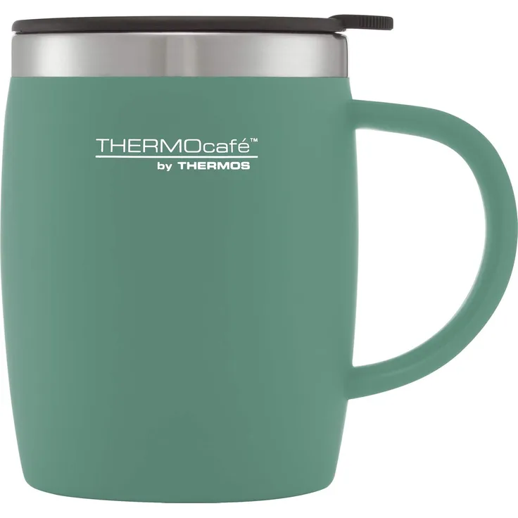 ThermoCafe Thermobecher, 450 ml, Duck Egg