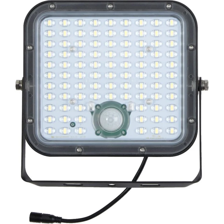 Osram Solarleuchte Endura Flood Sensor 30W Fernbedienung – Bild 2