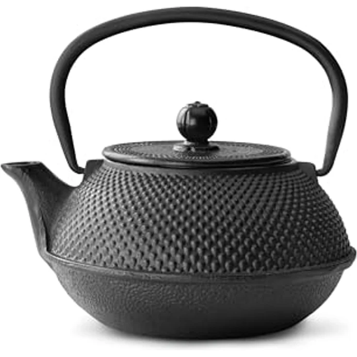 Bredemeijer Teekanne Asia Jang – Bild 1