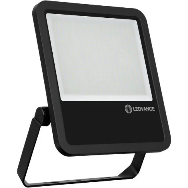 LEDVANCE floodlight performance 20000lm 165w 840 ip65 black