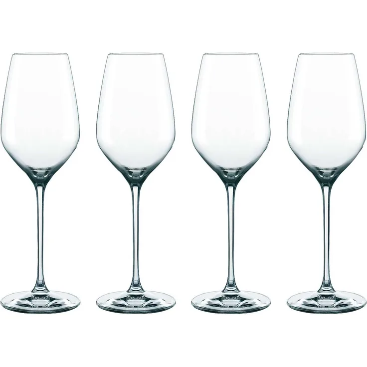 NACHTMANN 92081 SUPREME Weißweinglas XL 4er Set