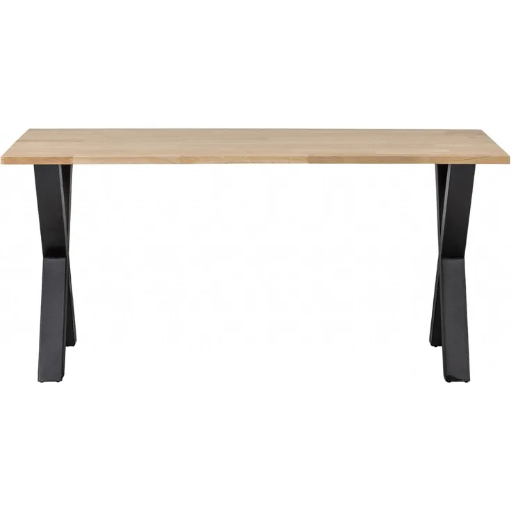 Esstisch Tablo - Eiche - Alkmaar Leg - 160x90 cm