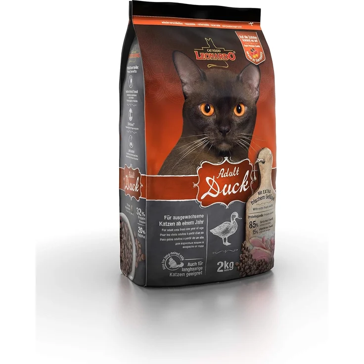 Leonardo Adult Ente 2 kg – Bild 3