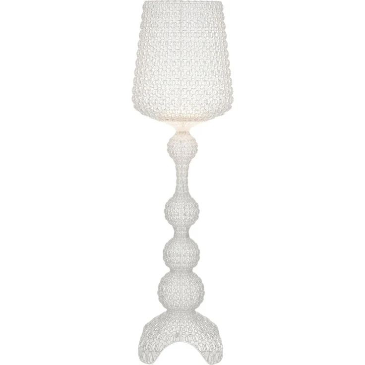 Kartell KABUKI CRISTALLO – Bild 1