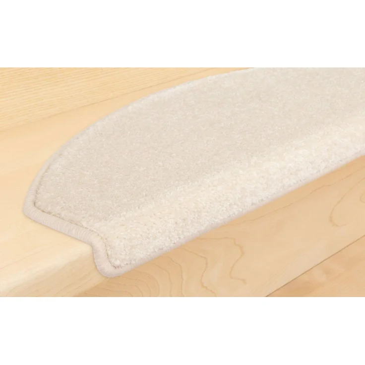 Metzker® Stufenmatte Stufenmatten Fuerth Halbrund, halbrund, Höhe: 9 mm – Bild 3