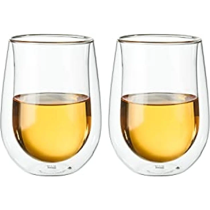 ZWILLING 39500-216-0 Transparent Glas 2 Stück(e) 296 ml – Bild 2