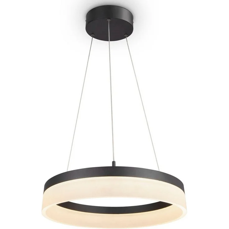 Paco Home Pendelleuchte ELLA, LED wechselbar, Warmweiß – Bild 2