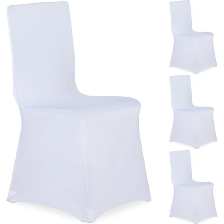 Stuhlhussen 4er Set 10032617_49 – Bild 1