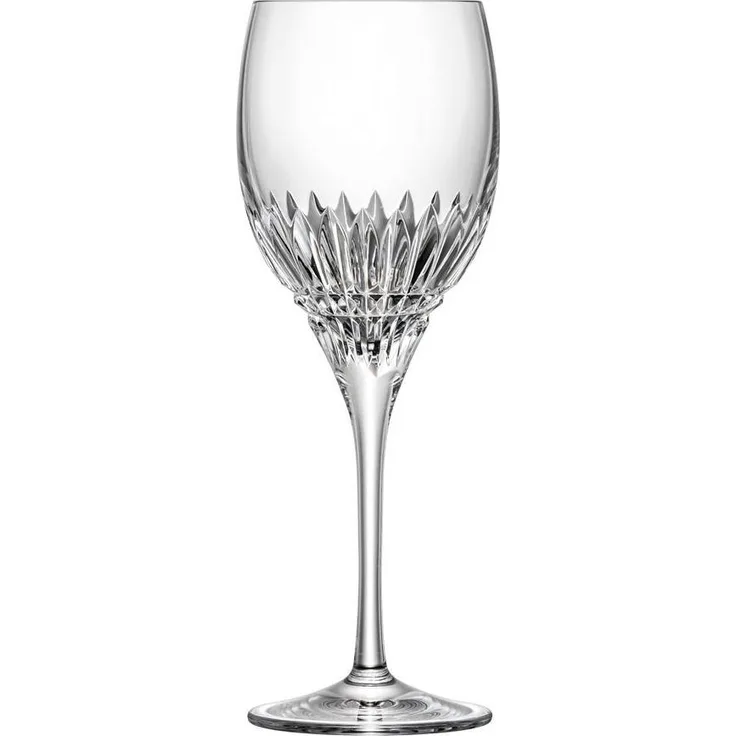 Weißweinglas Kristallglas Empire (21,5 cm)