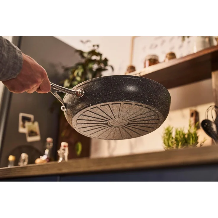 Ballarini SALINA Ceramic Bratpfanne 24 cm – Bild 8