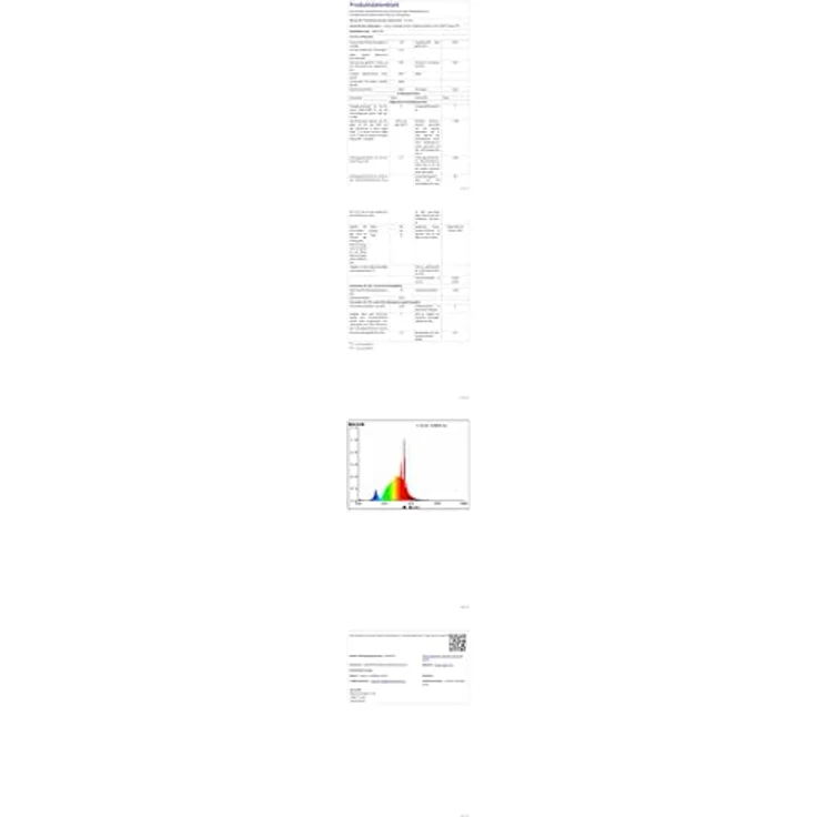 Arcchio LED E14 Filamentlampe 2,2W, Transparent aus Glas, energieeffizient für Wohnzimmer und Büro – Bild 3