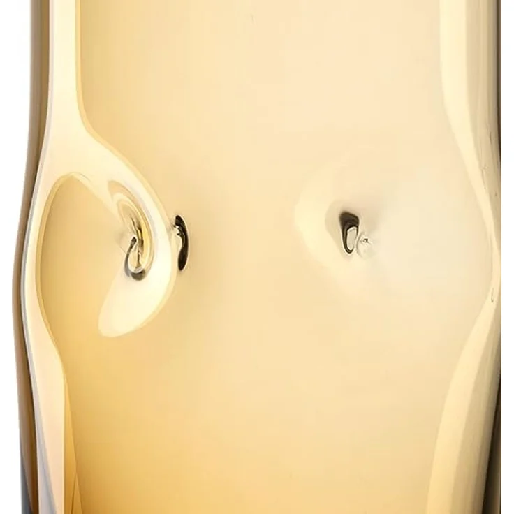 Leonardo Trinkglas VESUVIO 330 ml amber – Bild 4